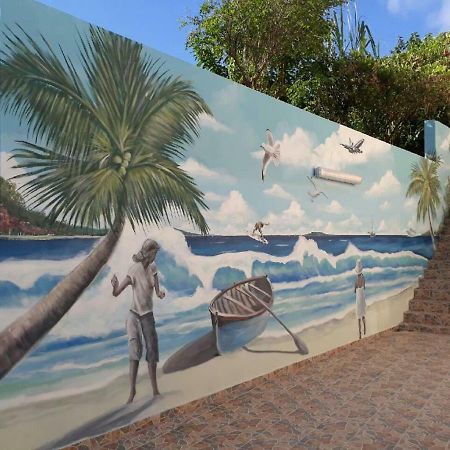 Residence Fruit De La Passion F4 Sainte-Anne Luaran gambar