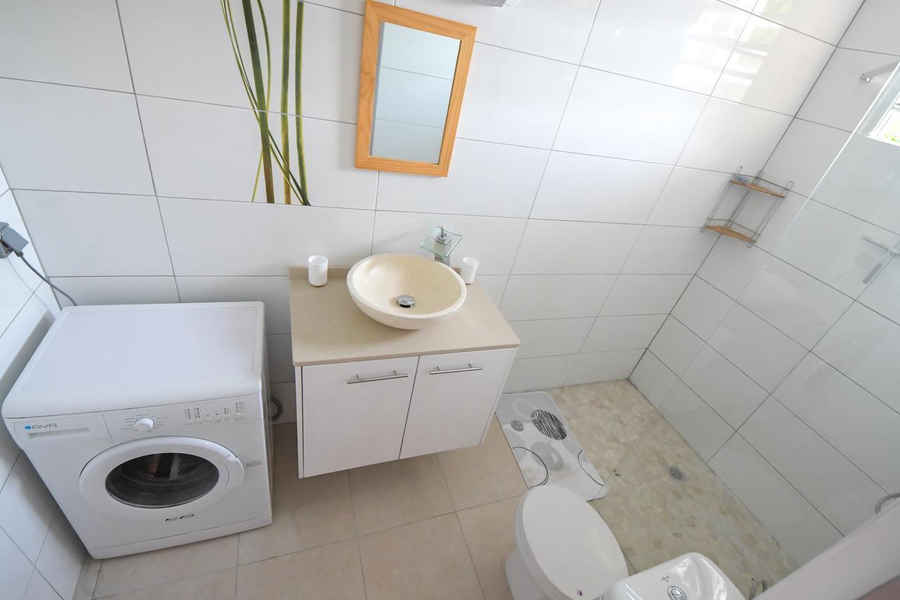 Residence Fruit De La Passion F4 Sainte-Anne Luaran gambar